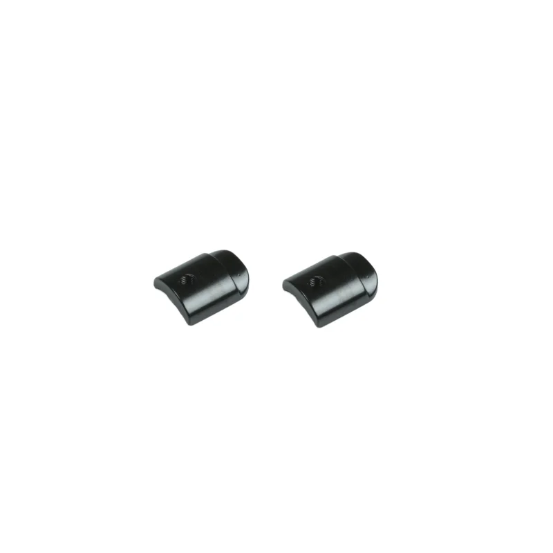 New Product A380 Aluminum Handcarts Multiple Devices Metal Accessories Release Bumper for Casting Application