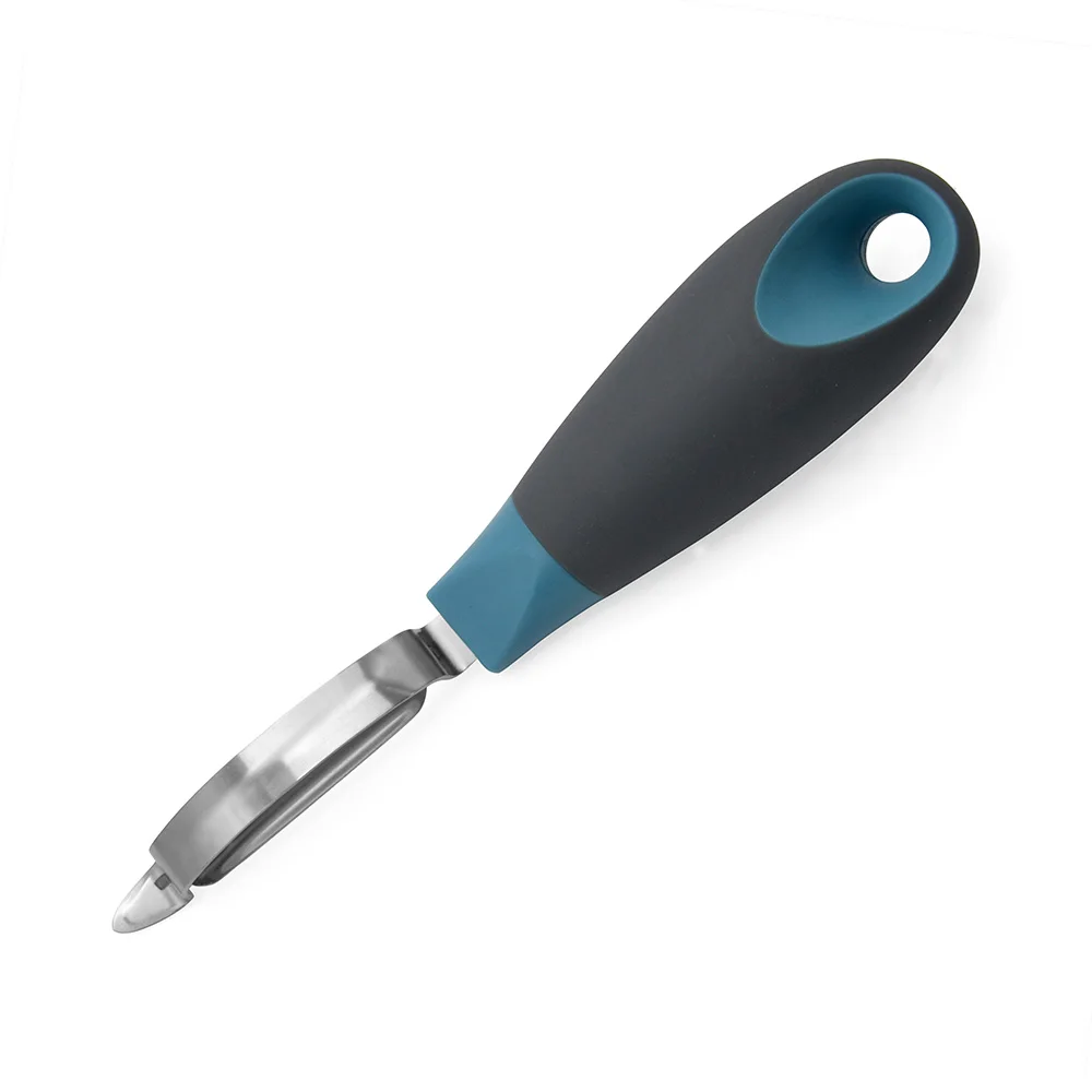 Мульти 16 шт. TPR мягкая ручка жаропрочная посуда из нержавеющей стали поставщика кухонной посуды набор