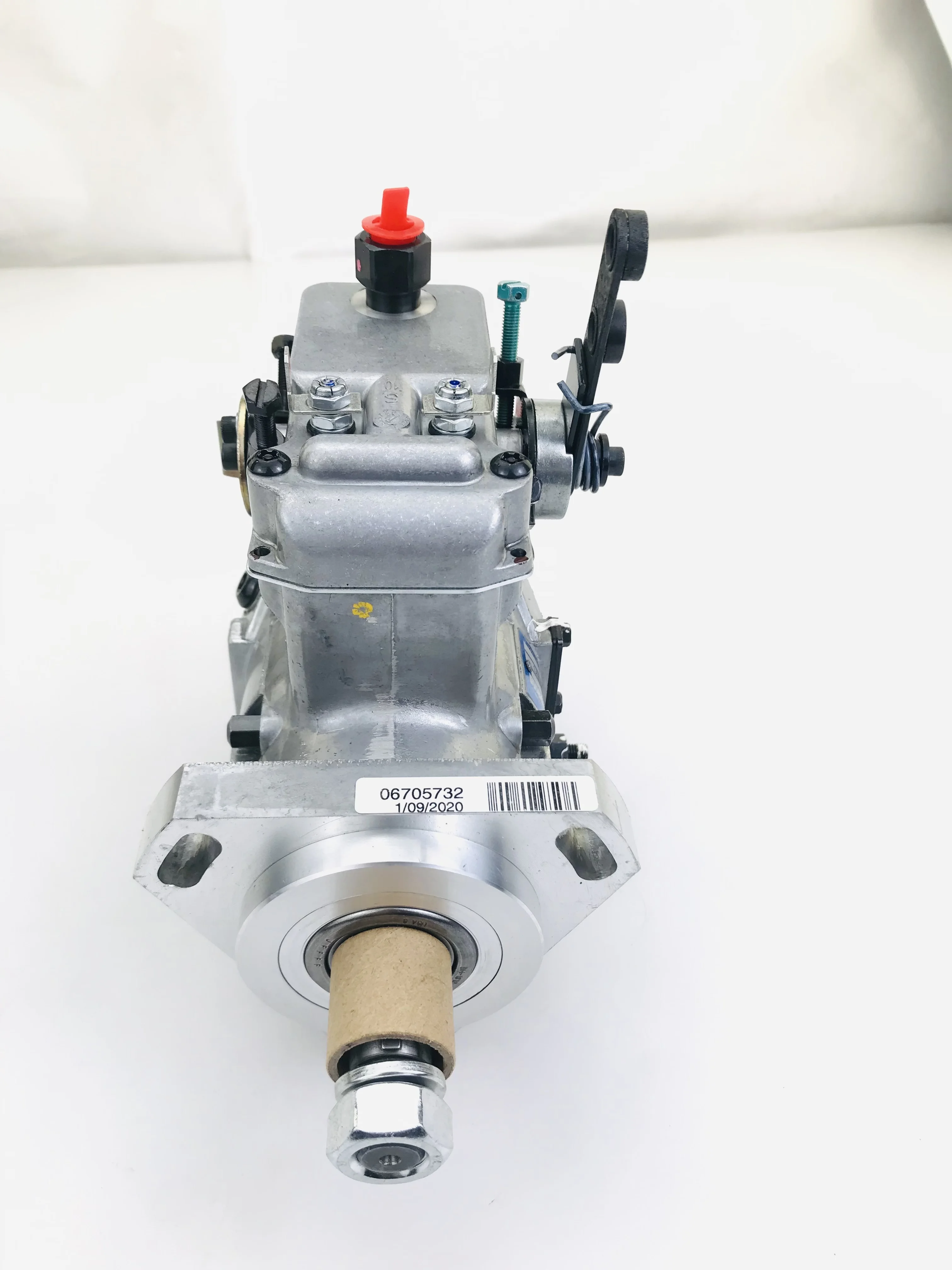 4 Cylinders Diesel Fuel Injection Pump DB4427-5255