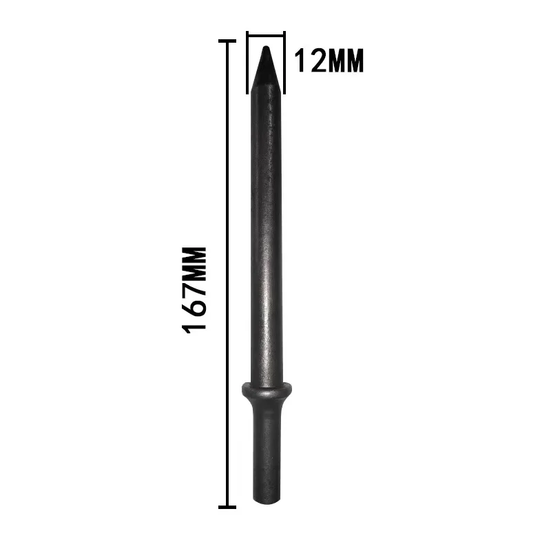 Multi-functional auto repair tool Penumatic Hammer Set 250 Type Air Shovel