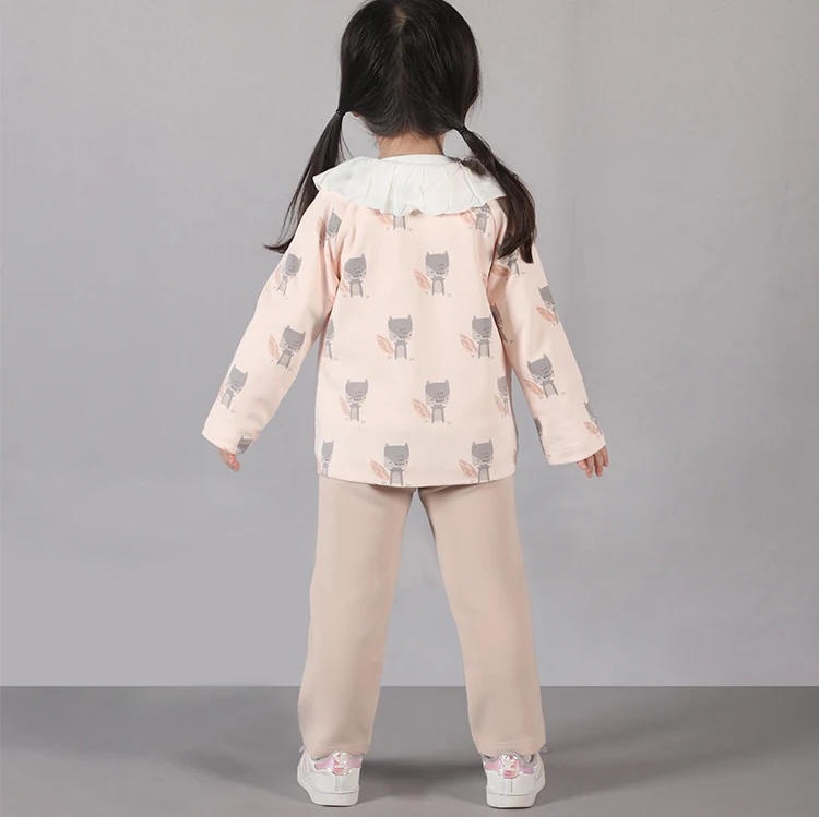 Оптовая продажа, детская эксклюзивная одежда, одежда для маленьких девочек, брюки для девочек, детские брюки