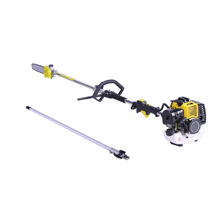 Agricultural Tools Garden Machine Hand Push Brush Cutter