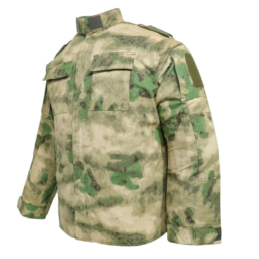 278586 TIA digital Desert Camouflage Waterproof Winter  suits Anti Uv BDU tactical Uniform