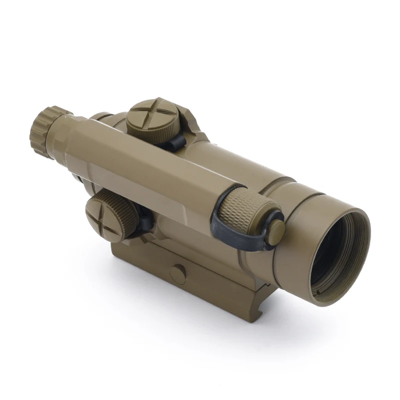 Оптический оптический прицел M4