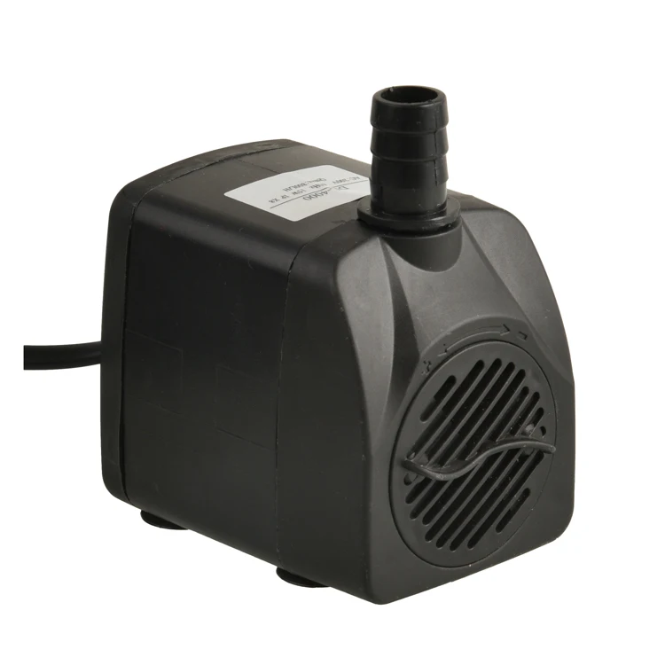DL HIGH QUALITY AIR COOLER PUMP 220V 250W SUPER SUBMERSIBLE WATER PUMP