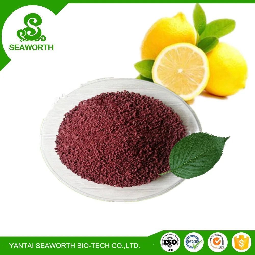 Экологичное удобрение из железа и хелата blue berry eddha fe