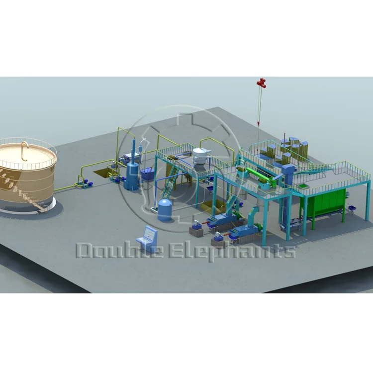 2T/H palm oil sterilizer palm kernel oil expeller machine for malaysia palm oil extraction plant