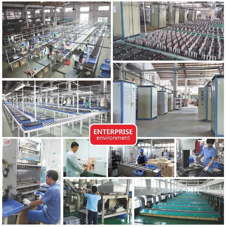 Manufacturer Favorable Price 12v 2.6ah Standard VRLA Lead Acid AGM Battery SLA MF Rechargeable Storage Batteries