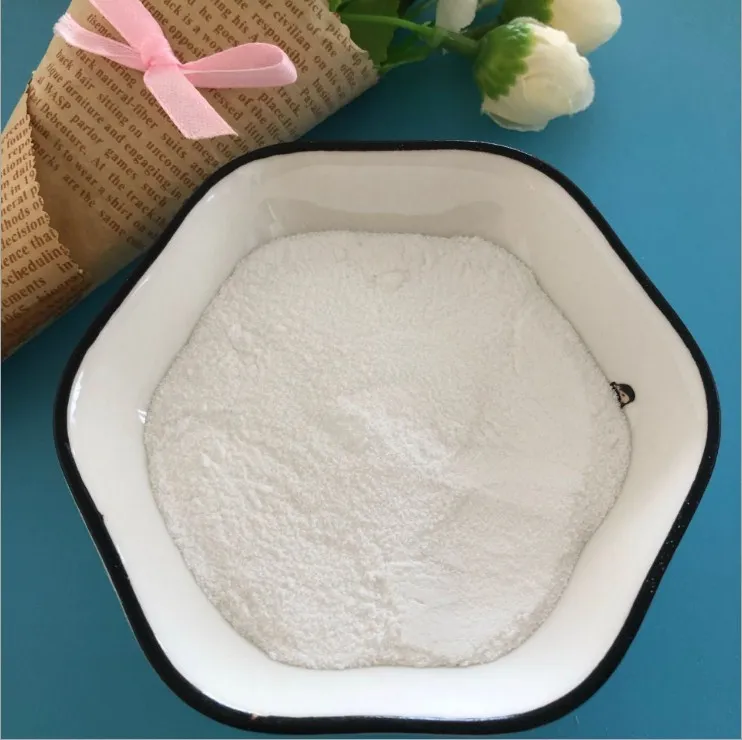 Высококачественный метазиликат натрия, пентагидрат