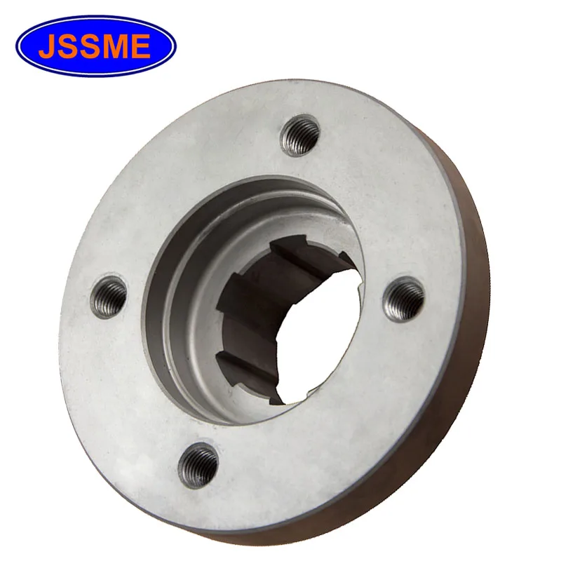 Diesel Motor Parts Fixed Gear Wheels