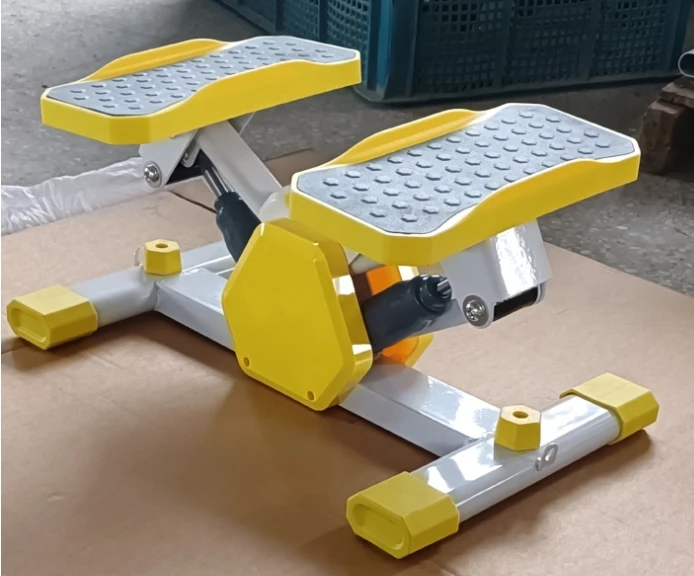 Wholesale multifunctional stepper machine yoga pilates board multi functional fitness equipment