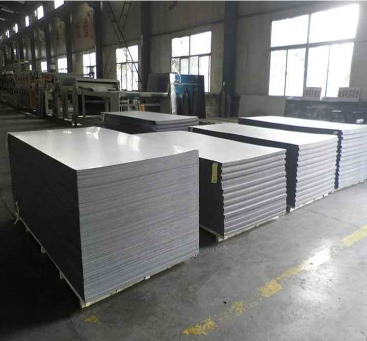 2mm to 6mm Indoor outdoor wall panel cladding materials ACP sheets for gas station competitive price