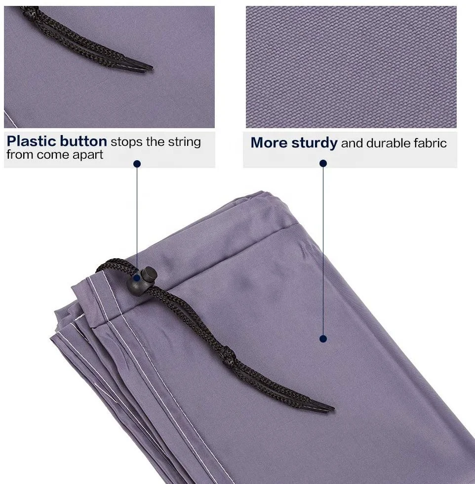 Customize Nylon Laundry Bag with Logo