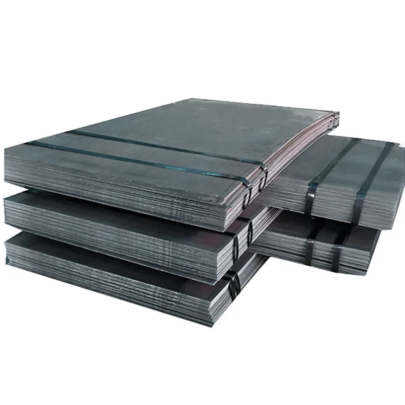 Iron Sheet Plate 20mm Thick Steel Sheet Price Prime Hot Rolled Carbon Steel Sheet Plate Ms Plates Price