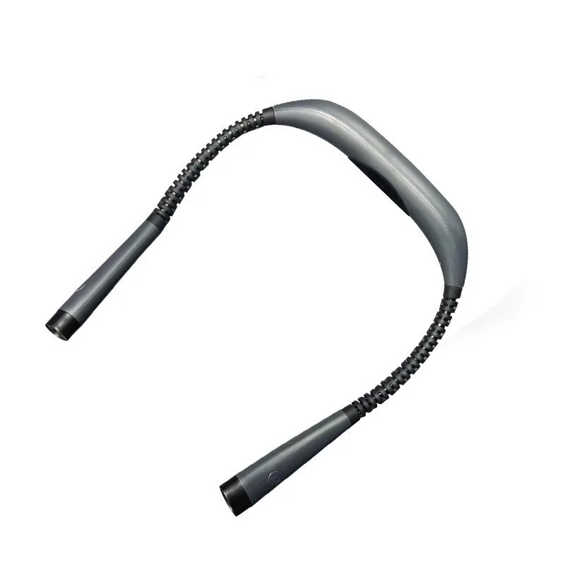 Portable Flexible Rechargeable Folding Led Reading Lamp Comfortable Wear LED Neck Reading Light