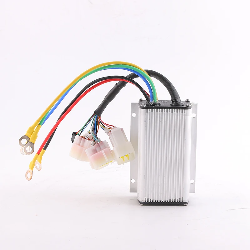 Factory Wholesales PriceSquare wave BLDC motor controller  8-30V DC Motor Controller control brushless dc motor
