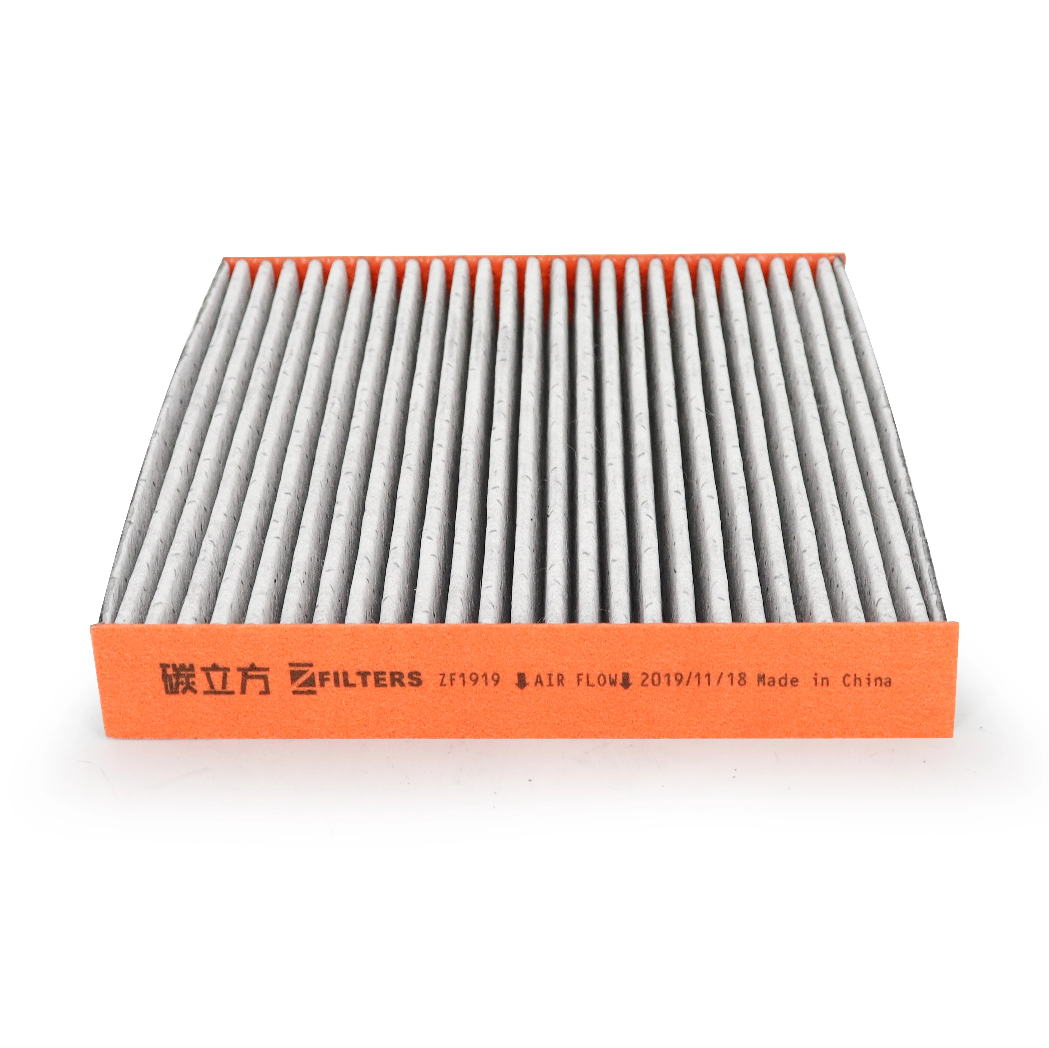 Activated Carbon Air Condition Filter OE 87139-0N010 Cabin Filter for Japanese Car