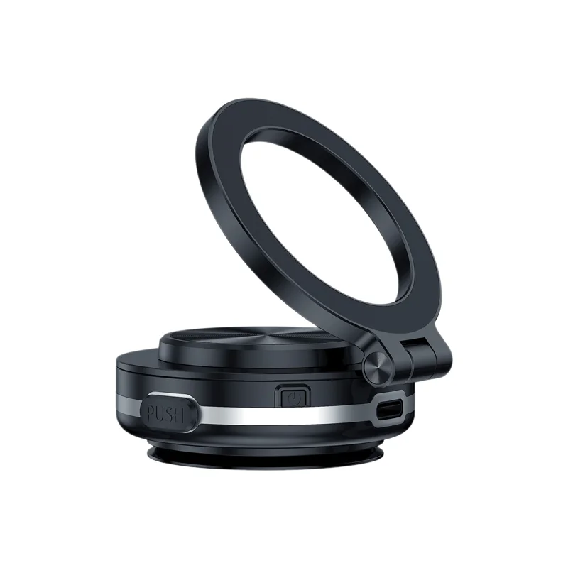 Phone mount for Vacuum Mount Rotate Golf Automatic Intelligent Mobile Vacuum 360° Rotation phone mount