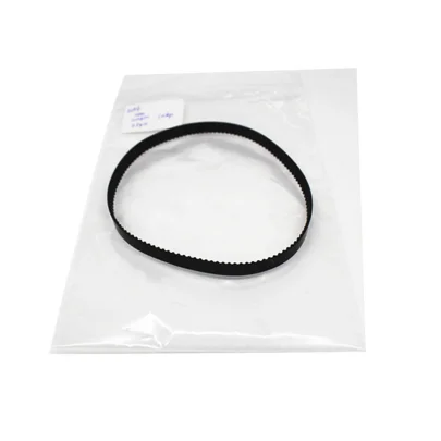 New compatible drive belt for (ZB)S4M ZM400 ZM600 ZT410 ZT411 ZT420 ZT421(300DPI)