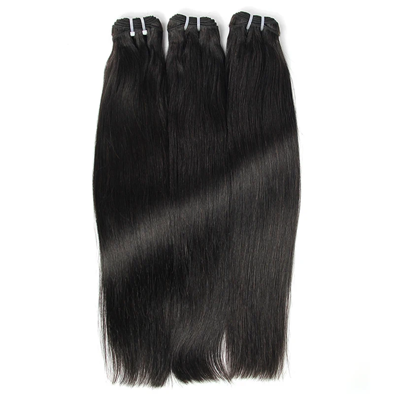 Buy cheap brazilian hair online, Beautiful young women cuticle aligned mink brazilian hair,double drawn human hair bundles