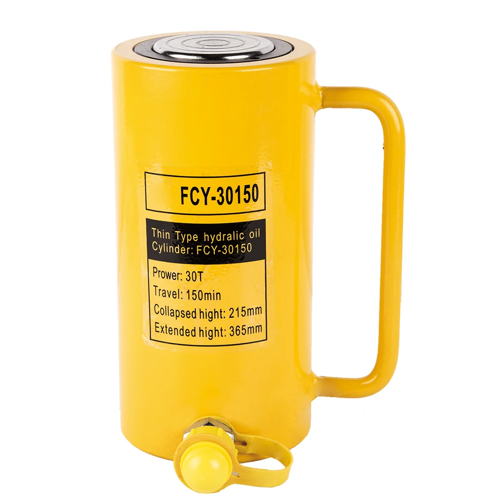 
Belton Tools 100Ton porta power hydraulic jack with CE&GS 