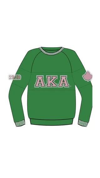 manufacturer OEM ODM custom high quality pearls decoration ladies crew neck pullover sweater elegant solid knitwear top