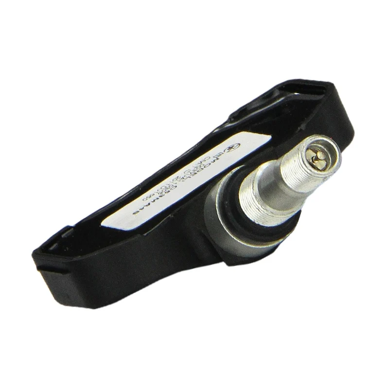 4 шт. новые датчики давления в шинах 20925924 ABS для автомобилей Chevrolet GMC Buick Saturn Cadillac модели Aveo Captiva двигатель и грузовик