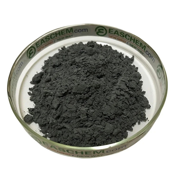 
99.9% Antimony Metal Powder with cas no 7440-36-0 and formula Sb 