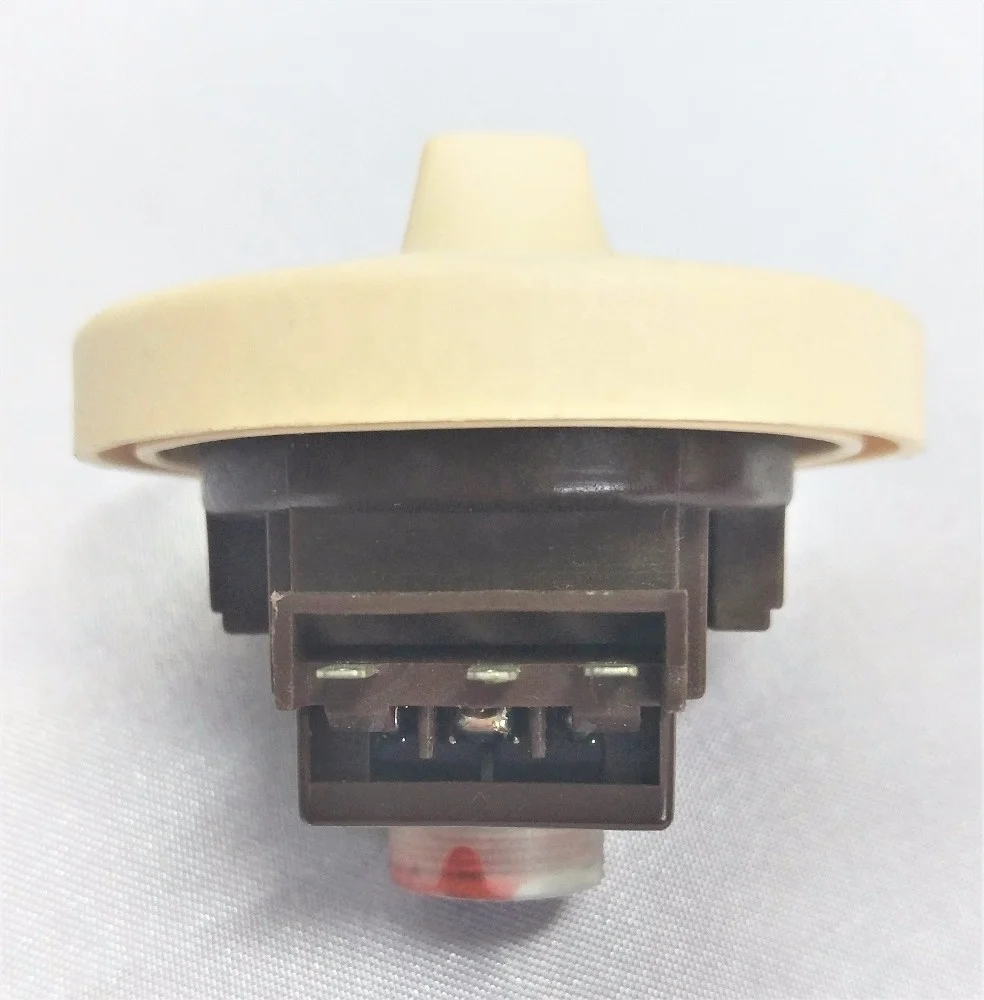 Washing Machine Parts Water Level Pressure Sensor Switch