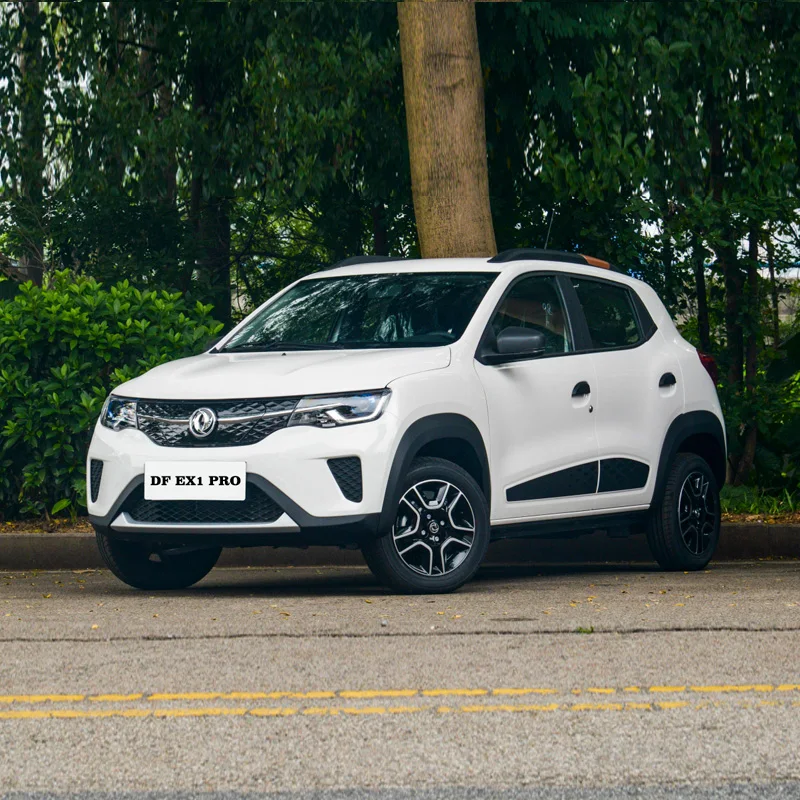 In Stock Sale Dongfeng EX1 Pro 201km 331km High Speed Small Suv Dongfeng EX1 Ev Car New Energy Electric Car Adult