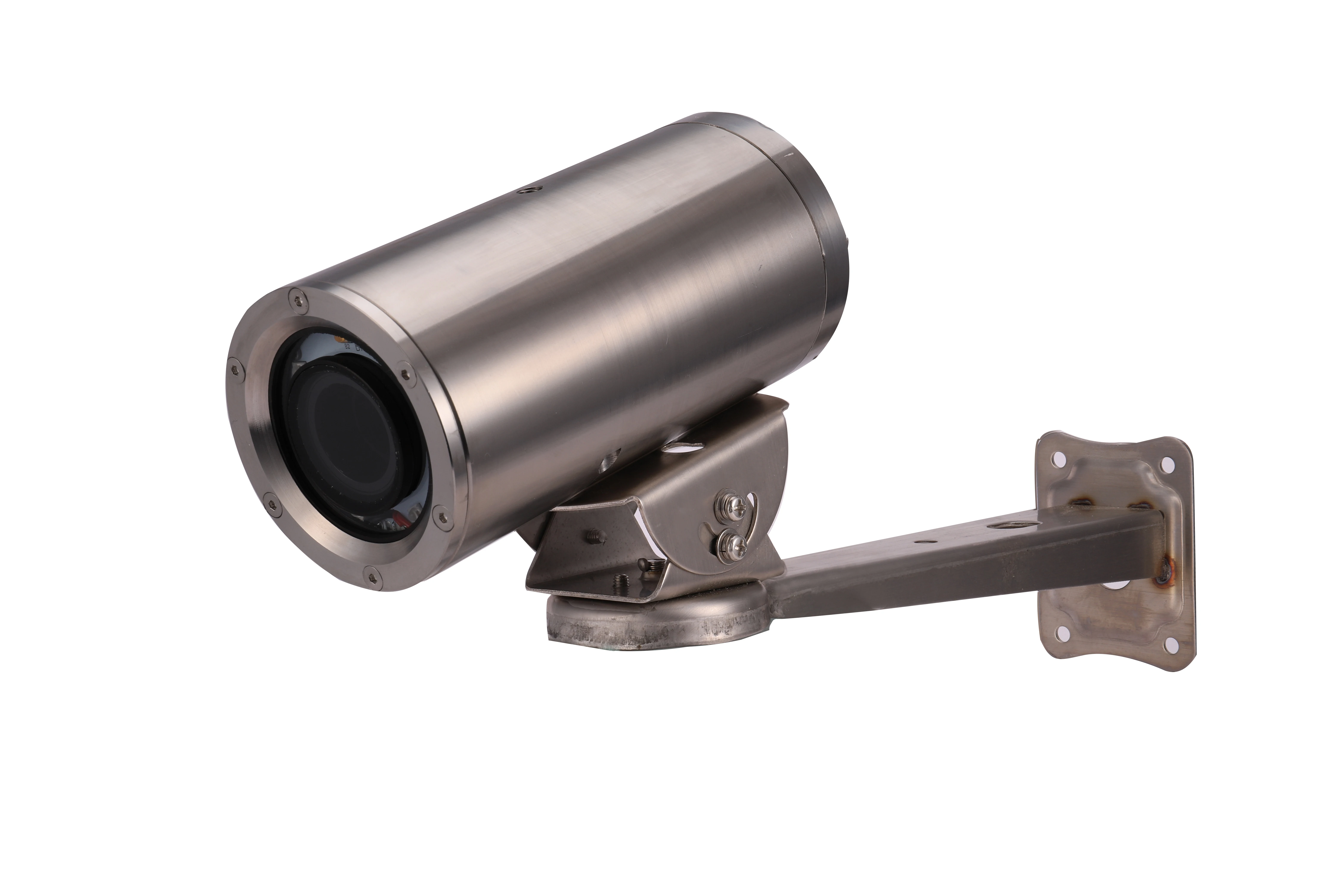 
IP68 1080P 2.0mm lens deep well underwater camera 