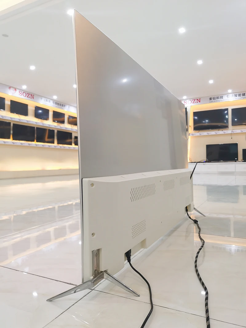 Hot-selling tv 50 inch 4k smart Big hd screen pantalla smart tv OLED