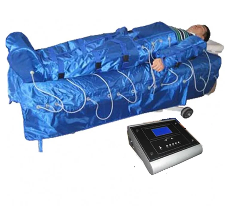 Top selling products pressotherapy machine / lymphatic drainage massage machine / pressotherapy
