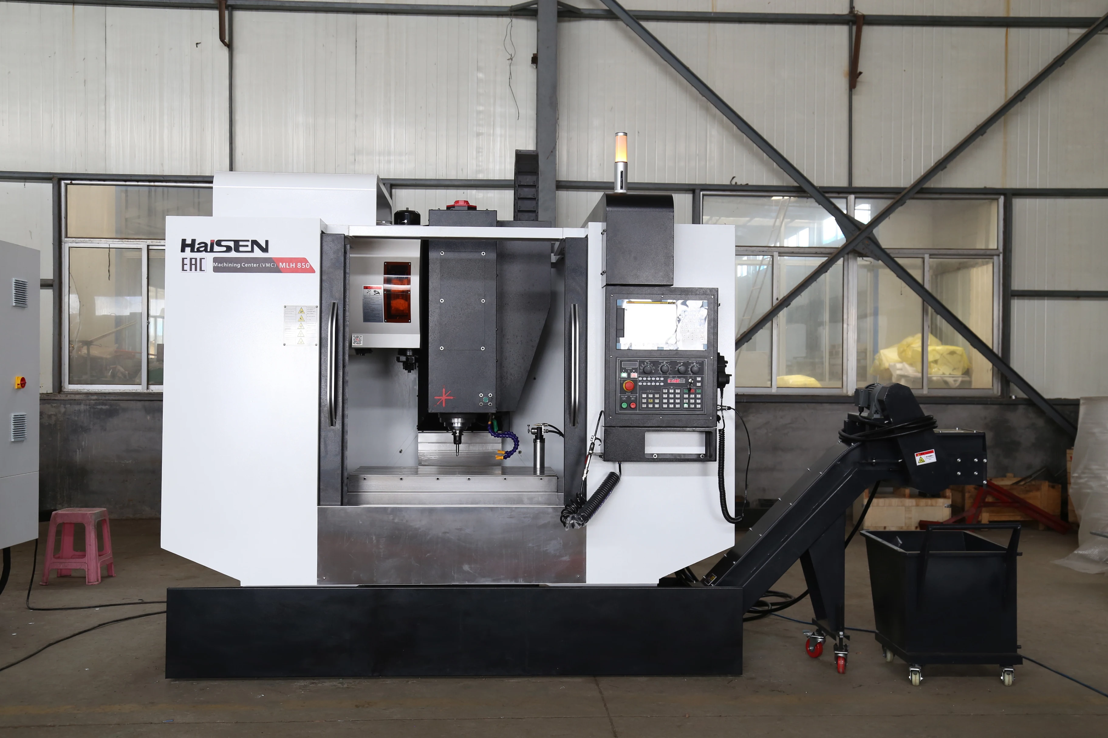 5 Axis Cnc запас металлического размалывания производство Китай нержавеющая стальная тату-машинка для алюминиевый токарная обработка