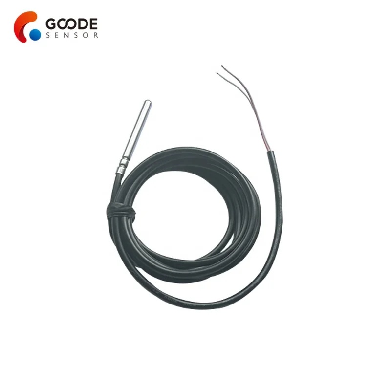 ntc thermistor 10k 3950 temperature sensor for air fryer  oven temperature sensor