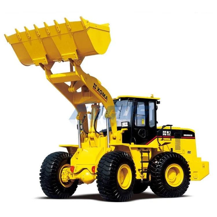 XGMA -WHEEL-LOADER- XG951II XG951III XG951H  Blake Shoe 36C0005C 408-107-108