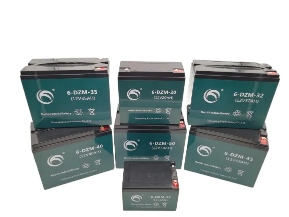 Hot Sale 6-DZM-32B 12V 32A Moped Sealed VRLA Gel Electric Bike Sealed AGM Lead-Acid Storage Battery For Tricycle Scooter