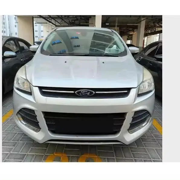 Использованный Ford Escape доступен для доставки