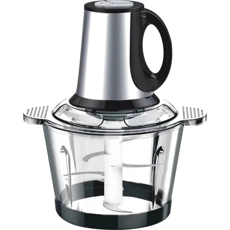 2L3L Portable Food Fruit Mixer Meat Grinders Processor Vegetable Food Grinder Blender Mixer Meat Chopper