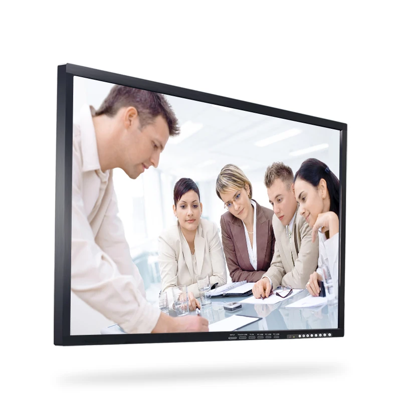 65 дюймов электронная цифровая доска интерактивная сенсорная панель smart доски для