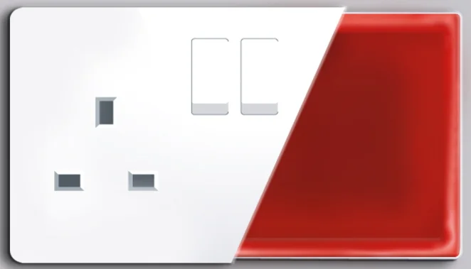 Anti Fire Smoke Putty Pads For Buildings Organic Fire-resistant Plugging Mud Flame Retardant