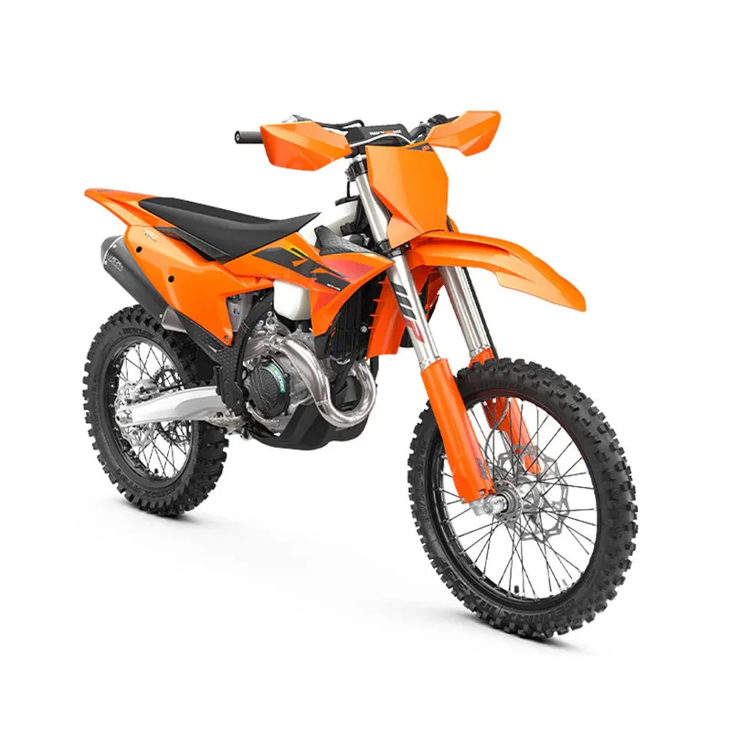 Лидер продаж 2025 для KTM 450 XCF-W F-W новый мотоцикл Dirtbike Бесплатная доставка