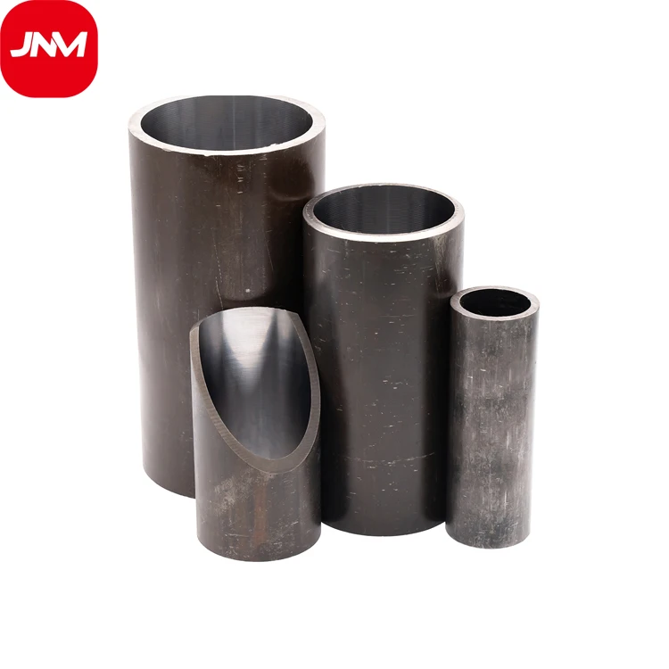 precision honing cylinder tube customized e355 stkm 13c honed pipe for hydraulic cylinder