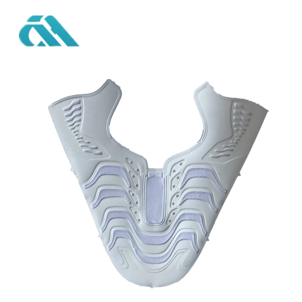 Ткань прямо с фабрики индивидуальные кроссовки 3D Радуга КПУ/ТПУ обувь верх