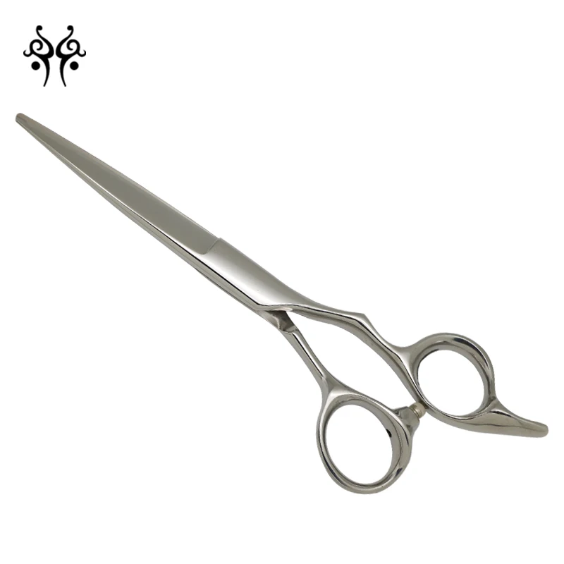 Hot sell professional hair shears 6.0 inch special screw and shape hair cutting scissors