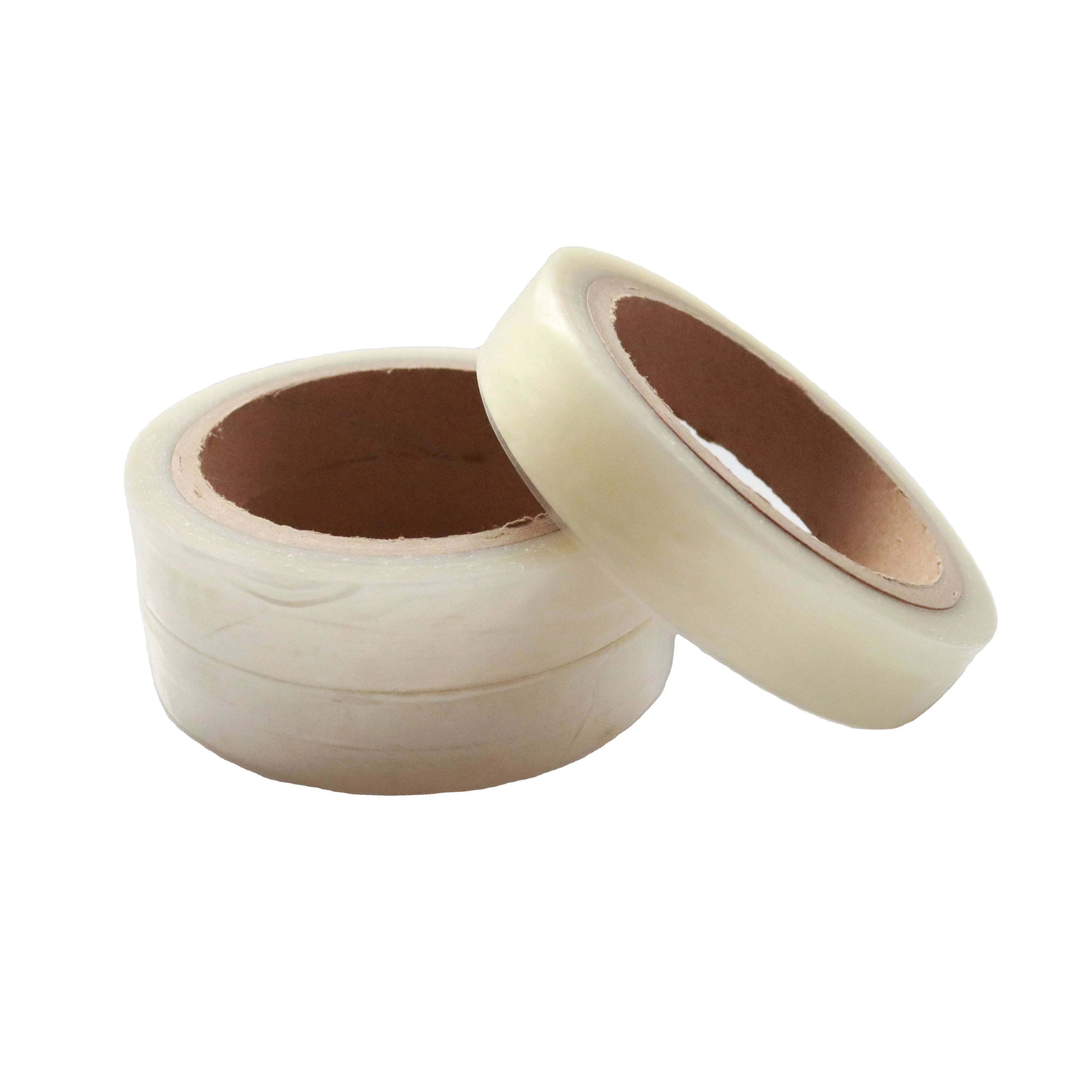 Двунаправленная клейкая лента для подола, тепловая клейкая лента Ultrahold, клейкая лента для домашней одежды