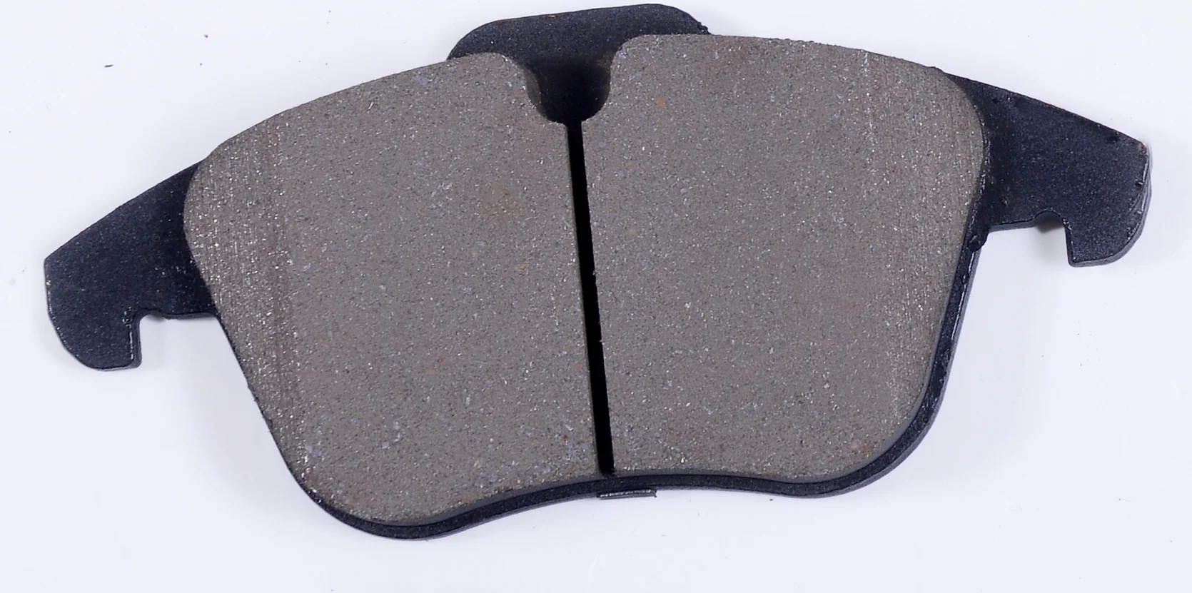 High OE compatibility brake pad D1241 FOR JAGUAR S-TYPE XF SPORTBRAKE XJ XK 8 Convertible Coupe Vanden Plas 1998-2014