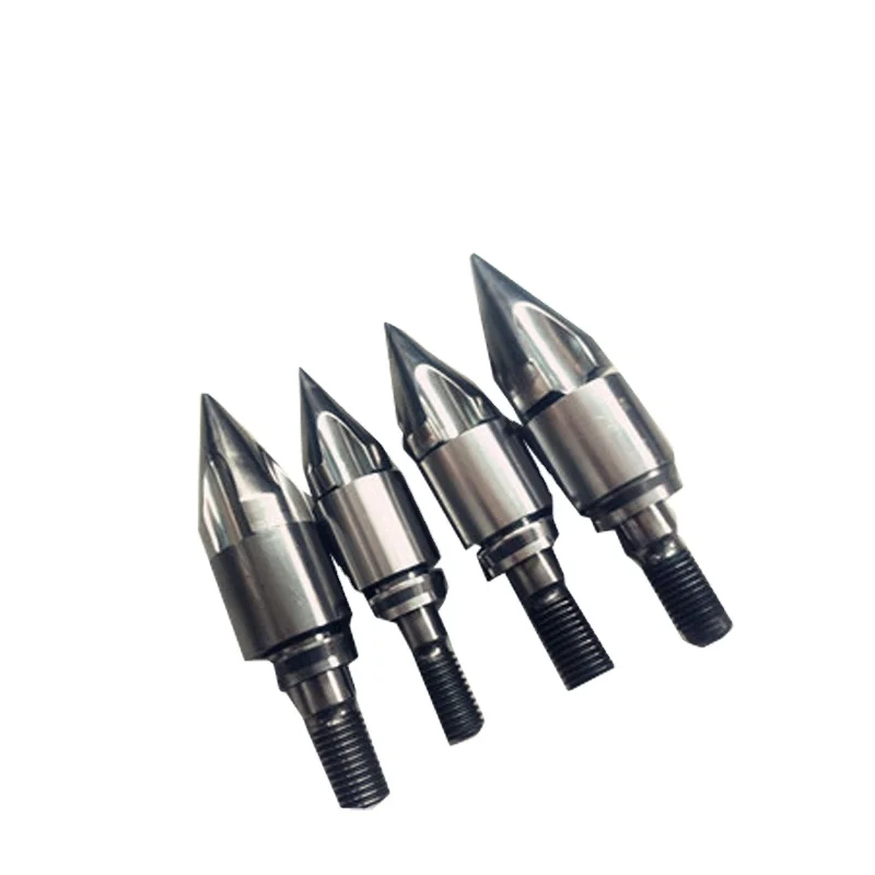 Набор наконечников для винтовой головки для литьевой машины Eva