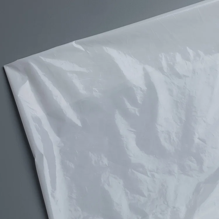 
Factory High Grade waterproof and breathable TPU Film TPU roll film 