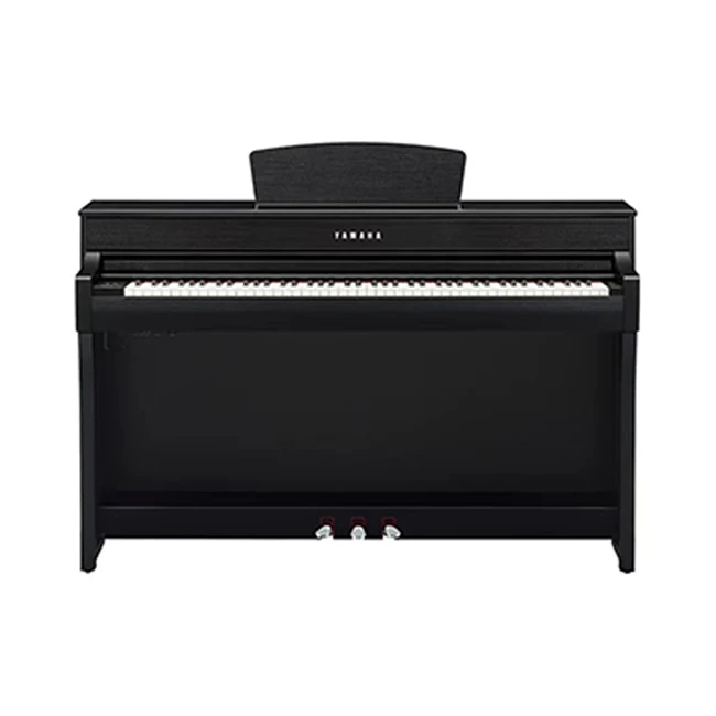 Factory Price yamaha CLP-735 Digital Piano 88 Key Standard Professional Keyboard Upright Piano